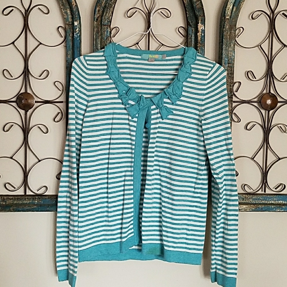 Boden cardigan